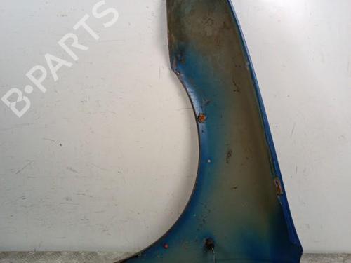 Used Right front fenders Right front fenders ROVER 25 I Hatchback (RF) [1999-2006] 34307987 34307987