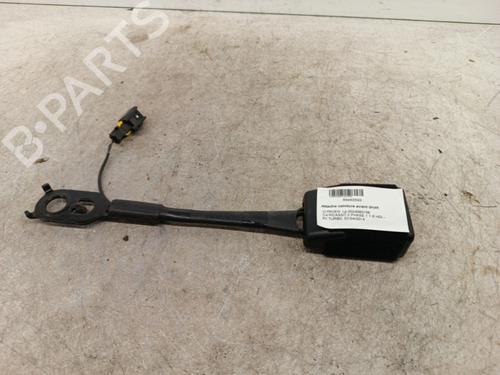 Used Seat buckle Seat buckle CITROËN C4 Picasso II [2013-2026] 34308457 34308457