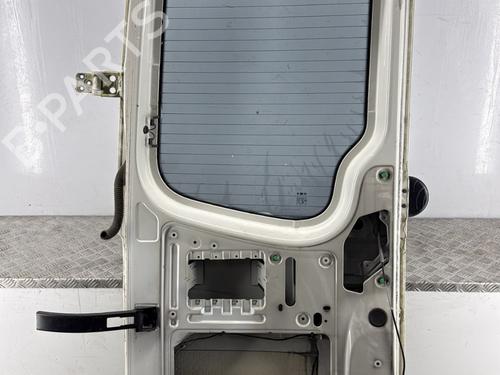 Used Right tailgate Right tailgate VW CRAFTER 30-50 Platform/Chassis (2F_) 2.5 TDI (109 hp) 35934662 35934662