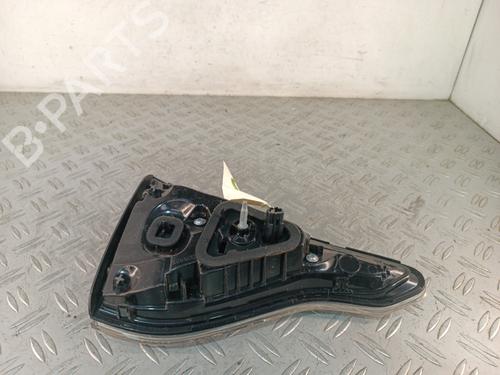 Right tailgate light RENAULT CLIO V (B7_) 1.0 TCe 90 (B7MT) | BP37738598C80 - Image 2