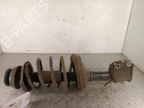 Used Right front shock absorber Right front shock absorber RENAULT CLIO I (B/C57_, 5/357_) [1990-1999] 34316499 34316499
