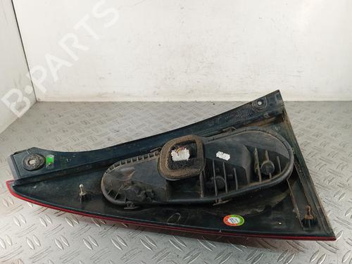 Used Right taillight Right taillight PEUGEOT 107 (PM_, PN_) 1.0 (68 hp) 39954102 39954102