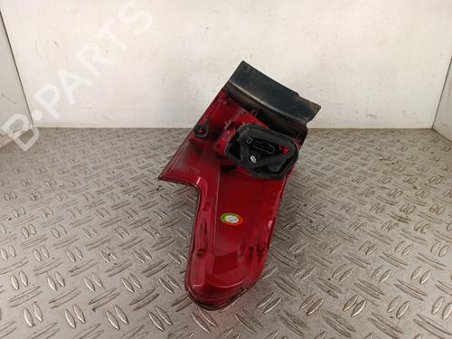 Used Left taillight Left taillight CITROËN C5 III Break (RW_) 2.0 HDi 140 (140 hp) 34315319 34315319
