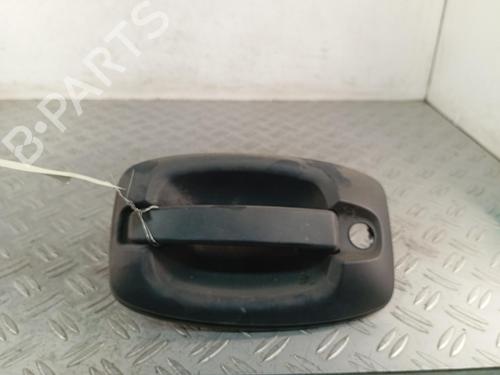 front-left-exterior-door-handle-iveco-daily-vi-van-2014-40002362 main image