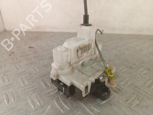 Front left lock FIAT PANDA (169_) | BP37673501C98 - Image 3