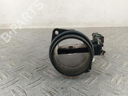 Used Mass air flow sensor Mass air flow sensor PEUGEOT 208 I (CA_, CC_) 1.4 HDi (68 hp) 39954125 39954125