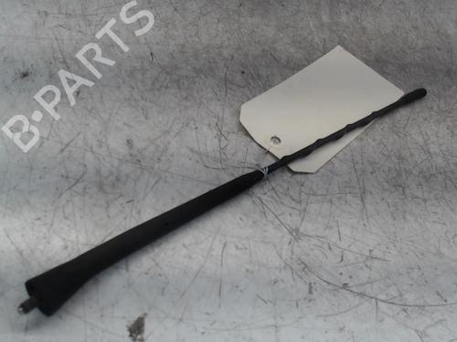 Antenne/Base Antenne/Base RENAULT SCÉNIC III (JZ0/1_) 1.9 dCi (JZ0J, JZ1J, JZ1K, JZ1S) (131 hp) 35934624 35934624