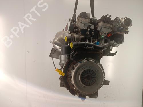 Engine PEUGEOT 307 (3A/C) | BP37474290M1 - Image 5