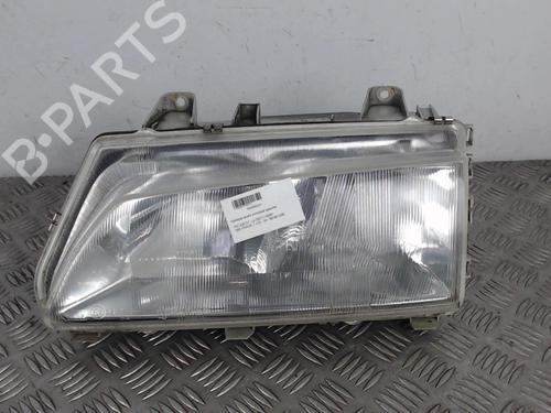 Used Left headlight Left headlight PEUGEOT 806 (221) 2.0 (121 hp) 34305550 34305550