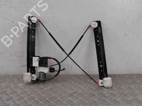 Used Rear right window mechanism Rear right window mechanism FORD GALAXY II (WA6) 2.0 TDCi (140 hp) 34305798 34305798