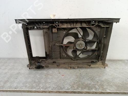 Frontplade/Frontkurv Frontplade/Frontkurv PEUGEOT 307 (3A/C) 2.0 HDi 110 (107 hp) 34307663 34307663