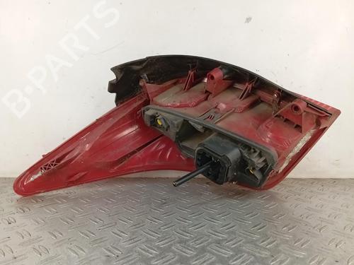 Used Left taillight Left taillight 37866304 37866304