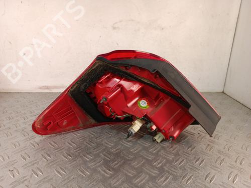 Used Right taillight Right taillight TOYOTA RAV 4 III (_A3_) 2.2 D 4WD (ALA30_, ALA30R) (150 hp) 34318682 34318682