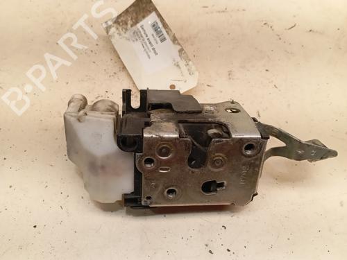 Used Front right lock Front right lock CITROËN JUMPER I Bus (244, Z_) 2.0 HDi (84 hp) 34309946 34309946