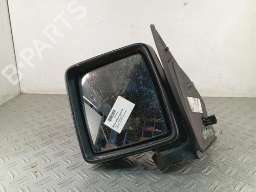 Used Left mirror Left mirror OPEL COMBO Tour 1.4 (90 hp) 40224266 40224266