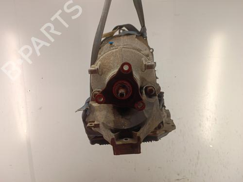 Gearbox BMW 6 Coupe (F13) 640 d | BP34316427M3 - Image 4