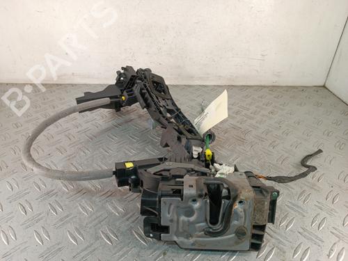 Used Front right lock Front right lock 36300521 36300521
