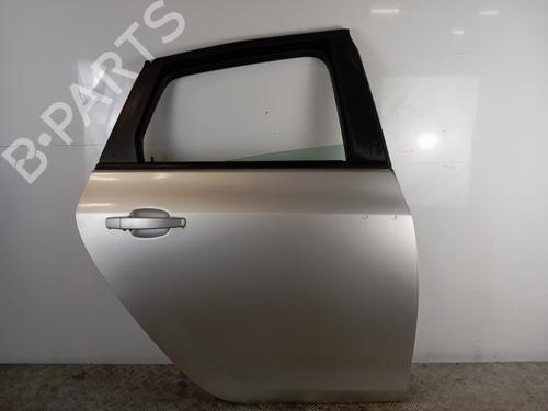 Used Right rear door Right rear door OPEL ASTRA J (P10) [2009-2016] 34309457 34309457