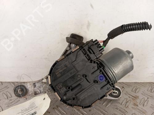 Used Front wiper motor Front wiper motor CITROËN C4 Grand Picasso II (DA_, DE_) [2013-2026] 34315703 34315703