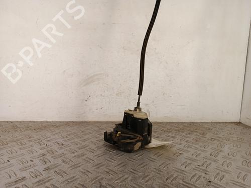 Used Front left lock Front left lock 34313252 34313252