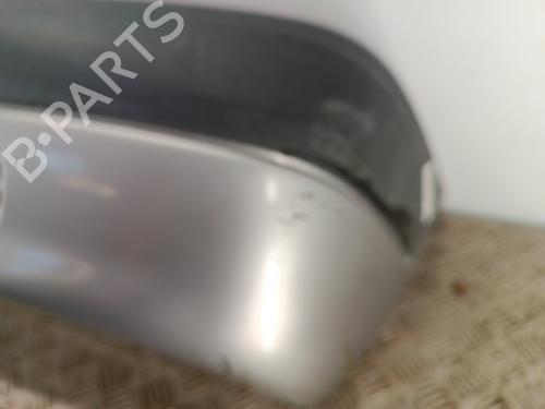 Used Rear bumper Rear bumper CITROËN SAXO (S0, S1) 1.5 D (57 hp) 35934298 35934298