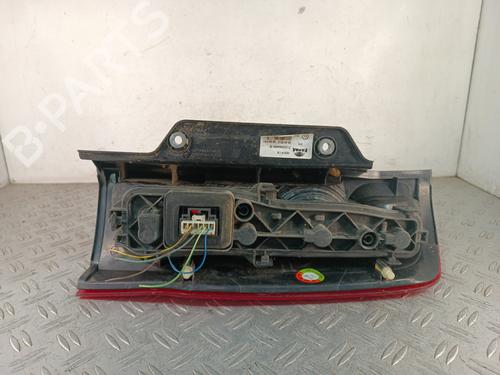 Used Left taillight Left taillight 39079354 39079354
