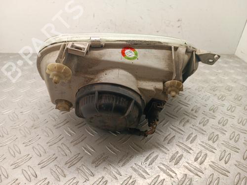 Used Left headlight Left headlight VW GOLF III (1H1) 1.8 (75 hp) 34310826 34310826