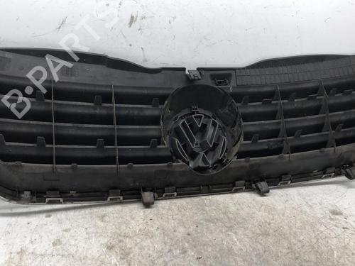 Used Grille Grille VW PASSAT B5.5 Variant (3B6) 1.9 TDI (101 hp) 34306977 34306977
