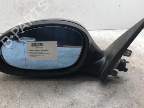 Retrovisor esquerdo Retrovisor esquerdo BMW 3 Touring (E91) 320 d (177 hp) 34307797 34307797