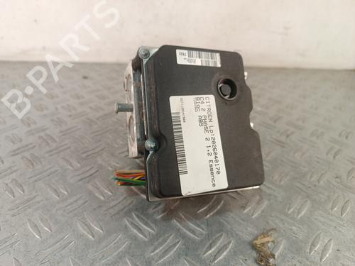 Used ABS pump ABS pump 34502591 34502591