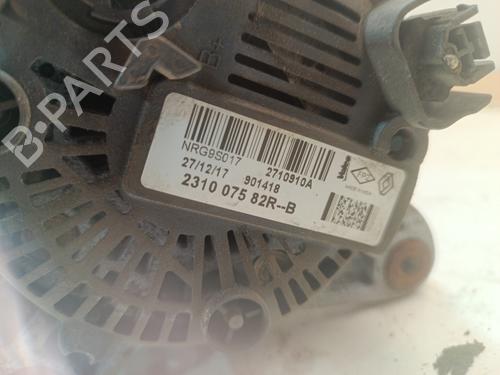 alternator-dacia-sandero-ii-2012-39213359 main image