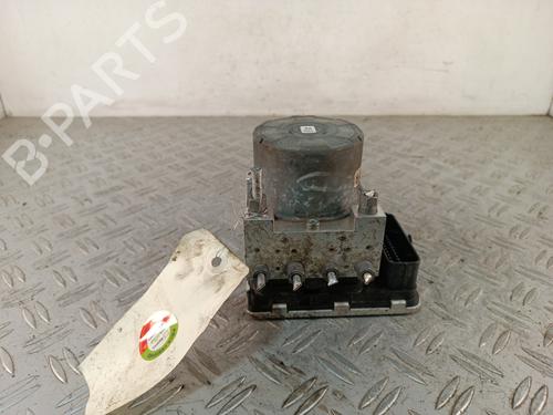 Used ABS pump ABS pump RENAULT SCÉNIC IV (J9_) 1.3 TCe 140 (140 hp) 34319306 34319306