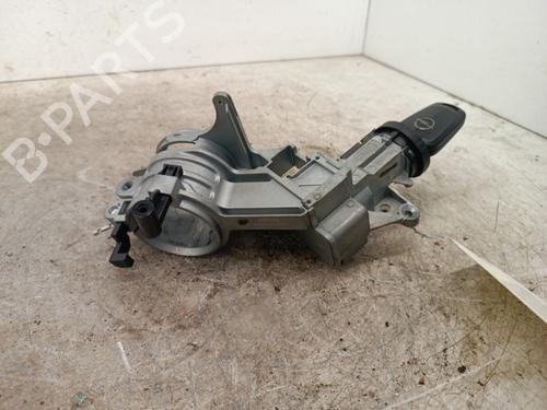Used Ignition barrel Ignition barrel OPEL ASTRA G Hatchback (T98) [1998-2009] 34309067 34309067