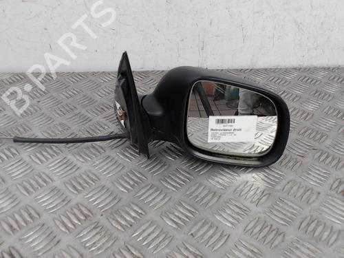 Used Right mirror Right mirror SKODA FABIA I (6Y2) [1999-2008] 34306133 34306133