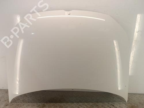 Used Hood Hood VW POLO V (6R1, 6C1) 1.2 TSI 16V (90 hp) 36237762 36237762