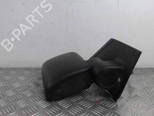 Used Right mirror Right mirror FORD TRANSIT CONNECT (P65_, P70_, P80_) 1.8 TDCi (90 hp) 34305462 34305462