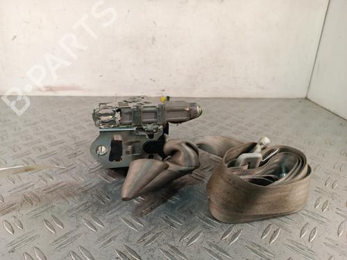 Used Front left seatbelt Front left seatbelt FIAT IDEA (350_) 1.2 16V (80 hp) 34318243 34318243