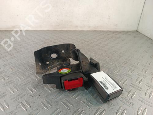 Used Seat buckle Seat buckle RENAULT CLIO III (BR0/1, CR0/1) [2005-2014] 36416260 36416260