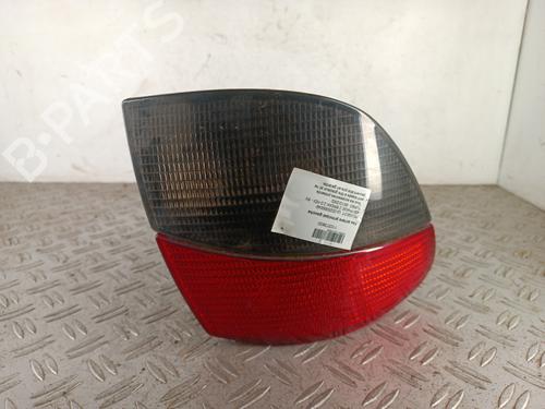 Used Left taillight Left taillight PEUGEOT 406 Break (8E/F) 2.0 HDI 110 (109 hp) 34313583 34313583