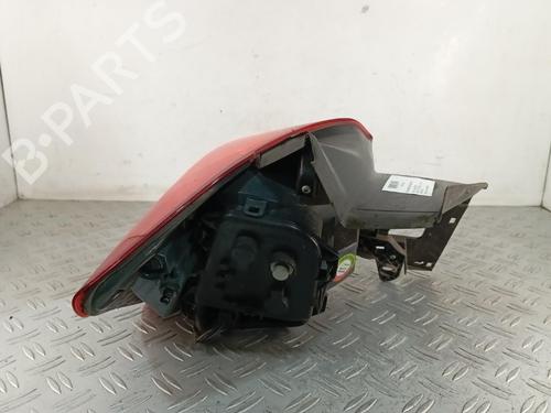Used Right taillight Right taillight BMW 1 (F21) 118 d (150 hp) 39954202 39954202