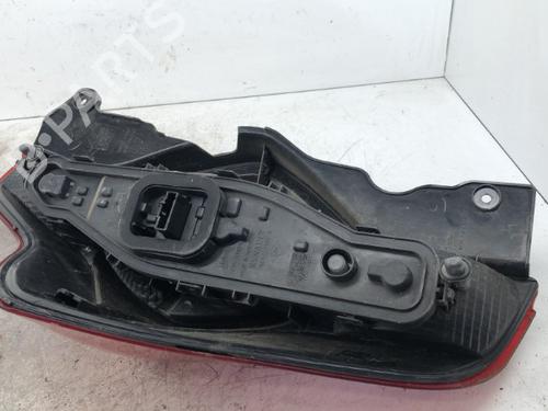 Used Right taillight Right taillight DACIA LODGY (JS_) 1.2 TCe (JSAY, JSM0) (115 hp) 34308180 34308180