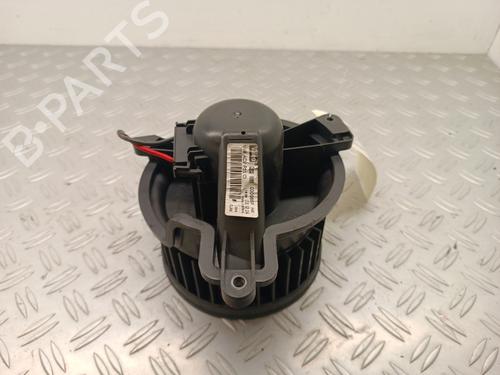 Used Heater blower motor Heater blower motor PEUGEOT PARTNER MPV (5_, G_) [1996-2026] 34310188 34310188