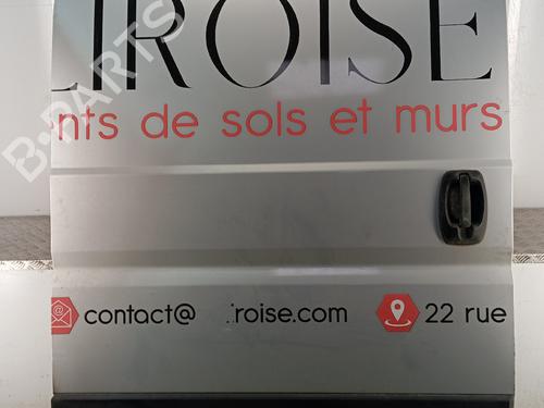 Used Right slide door Right slide door OPEL MOVANO C Van (U9) 2.2 D (140 hp) 36416189 36416189