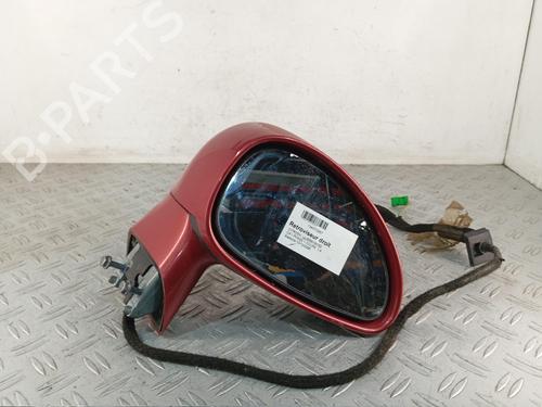 Used Right mirror Right mirror CITROËN C4 Coupe (LA_) 1.4 16V (88 hp) 40504585 40504585