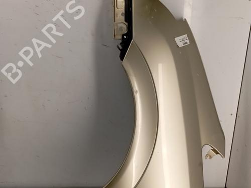 Used Left front fenders Left front fenders OPEL MERIVA A MPV (X03) [2003-2010] 34319790 34319790