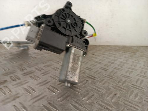 Front left window mechanism OPEL CORSA E (X15) 1.4 (08, 68) | BP34313312C22  - Image 5