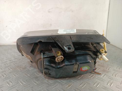 Used Right headlight Right headlight VW POLO (6N2) [1999-2001] 34318786 34318786