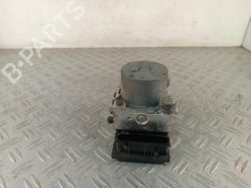 Used ABS pump ABS pump CITROËN C1 (PM_, PN_) 1.0 (68 hp) 35991297 35991297