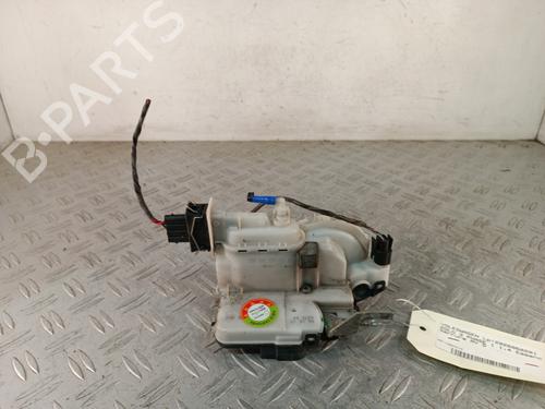 Used Front left lock Front left lock 37022059 37022059