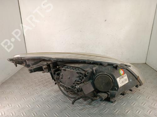 Left headlight RENAULT MEGANE III Hatchback (BZ0/1_, B3_) 1.5 dCi (BZ09, BZ0D, BZ1W, BZ29, BZ14) | BP38079880C28 - Image 2